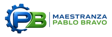 Maestranza Pablo Bravo